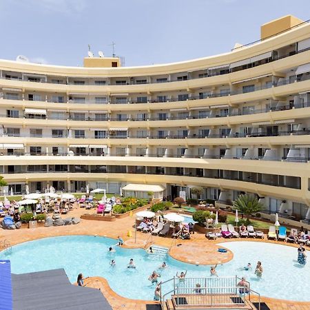 Classbnb - Studio 50M From Puerto Colon Beach Costa Adeje  ภายนอก รูปภาพ